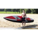 Aqua Marina RACE 14.0 Stand Up Paddle Gonflable-Stand Up Paddle Gonflable-AQUA_MARINA