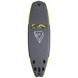 Paddle Aqua Marina Rapid 9.6 Sup Surf Gonflable Rivière River