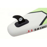 Aqua Marina THRIVE 9.9 Stand Up Paddle Gonflable-Stand Up Paddle Gonflable-AQUA_MARINA