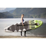 Aqua Marina THRIVE 9.9 Stand Up Paddle Gonflable-Stand Up Paddle Gonflable-AQUA_MARINA