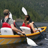 Aqua Marina TOMAHAWK TWO 13.11 Kayak Gonflable-Kayak Gonflable-AQUA_MARINA