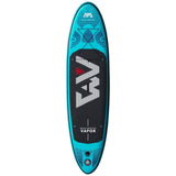 Paddle Aqua Marina VAPOR 9.10 Sup Gonflable - 2019-Stand Up Paddle Gonflable-All SUP Boards | All Stand-Up Paddle Boards