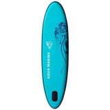 Paddle Aqua Marina VAPOR 9.10 Sup Gonflable - 2019-Stand Up Paddle Gonflable-All SUP Boards | All Stand-Up Paddle Boards