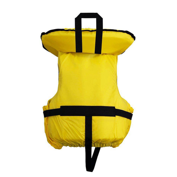 Gilet top kayak enfant