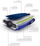 Paddle Jobe Desna 10.0 Stand Up Paddle Gonflable 2019