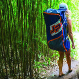 JP Australia ALLROUNDAIR 10.6 LEC Paddle Gonflable 2019