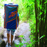 Paddle JP Australia ALLROUND AIR 11.0 SE Stand Up Paddle Gonflable - 2019