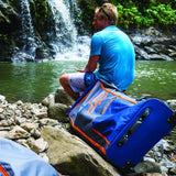 Paddle JP Australia ALLROUND AIR 11.0 SE Stand Up Paddle Gonflable - 2019