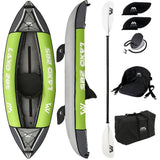 Kayak Aqua Marina Laxo 285 1 personne