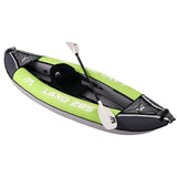 Kayak Aqua Marina Laxo 285 1 personne