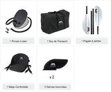 Kayak Aqua Marina Laxo 285 1 personne