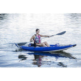 Kayak Aquaglide Chelan One HB-Kayak Gonflable-AQUAGLIDE