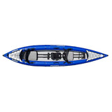 Aquaglide Kayak Chelan Tandem HB-Kayak Gonflable-AQUAGLIDE