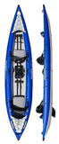 Aquaglide Kayak Chelan Tandem HB-Kayak Gonflable-AQUAGLIDE