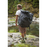 Aquaglide Kayak Chelan Tandem HB-Kayak Gonflable-AQUAGLIDE