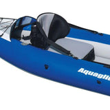 Kayak Aquaglide Chelan Two HB-Kayak Gonflable-AQUAGLIDE
