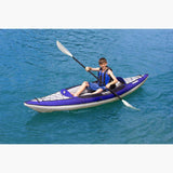 Kayak Aquaglide Columbia One XP-Kayak Gonflable-AQUAGLIDE