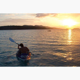 Kayak Aquaglide Columbia One XP-Kayak Gonflable-AQUAGLIDE