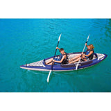 Kayak Aquaglide Columbia Two XP-Kayak Gonflable-AQUAGLIDE