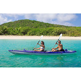 Kayak Aquaglide Columbia Two XP-Kayak Gonflable-AQUAGLIDE