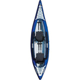 Kayak Aquaglide Columbia Two XP-Kayak Gonflable-AQUAGLIDE