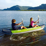 Kayak Gonflable Aqua Marina Laxo 320 2 personnes