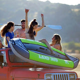 Kayak Gonflable Aqua Marina Laxo 320 2 personnes