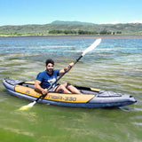 Kayak Aqua Marina Memba 330 1 personne