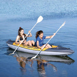 Kayak Aqua Marina Memba 390 2 personnes