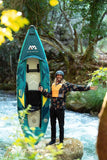 Kayak Aqua Marina Steam 312 1 Personne One 10.3