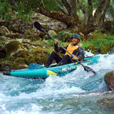 Kayak Aqua Marina Steam 312 1 Personne One 10.3
