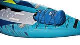 Kayak Aqua Marina Steam 412 2 Personnes Two 13.6