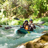 Kayak Aqua Marina Steam 412 2 Personnes Two 13.6