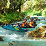 Kayak Aqua Marina Steam 412 2 Personnes Two 13.6