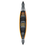 Kayak Aqua Marina Tomahawk Air-K 2 Personnes 14.5 Air-K 440 Drop Stitch