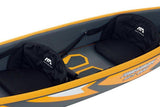 Kayak Aqua Marina Tomahawk Air-K 2 Personnes 14.5 Air-K 440 Drop Stitch