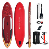 Paddle Aqua Marina Atlas 12.0 Sup Gonflable
