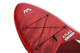 Paddle Aqua Marina Atlas 12.0 Sup Gonflable