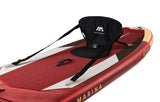 Paddle Aqua Marina Atlas 12.0 Sup Gonflable