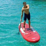 Paddle Aqua Marina Atlas 12.0 Sup Gonflable