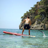 Paddle Aqua Marina Atlas 12.0 Sup Gonflable