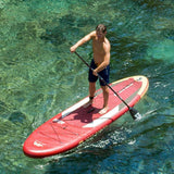Paddle Aqua Marina Atlas 12.0 Sup Gonflable