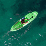 Paddle Aqua Marina Breeze 9.10 Sup Gonflable