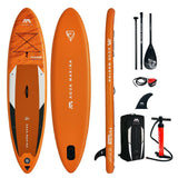 Paddle Aqua Marina Fusion 10.10 Sup Gonflable