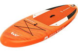 Paddle Aqua Marina Fusion 10.10 Sup Gonflable