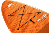 Paddle Aqua Marina Fusion 10.10 Sup Gonflable