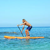 Paddle Aqua Marina Fusion 10.10 Sup Gonflable