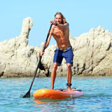 Paddle Aqua Marina Fusion 10.10 Sup Gonflable