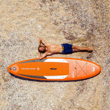 Paddle Aqua Marina Fusion 10.10 Sup Gonflable