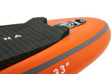 Paddle Aqua Marina Magma 11.20 Sup Gonflable